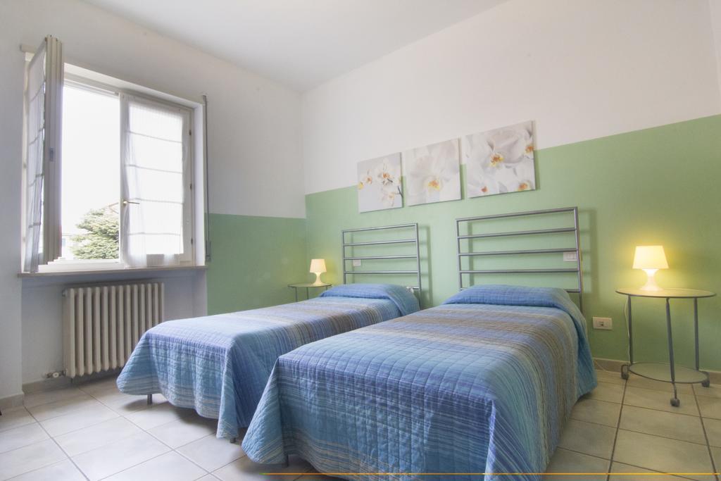 Residence Verona Inn Extérieur photo