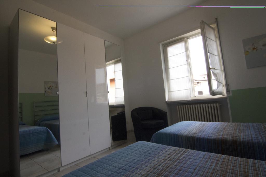 Residence Verona Inn Extérieur photo