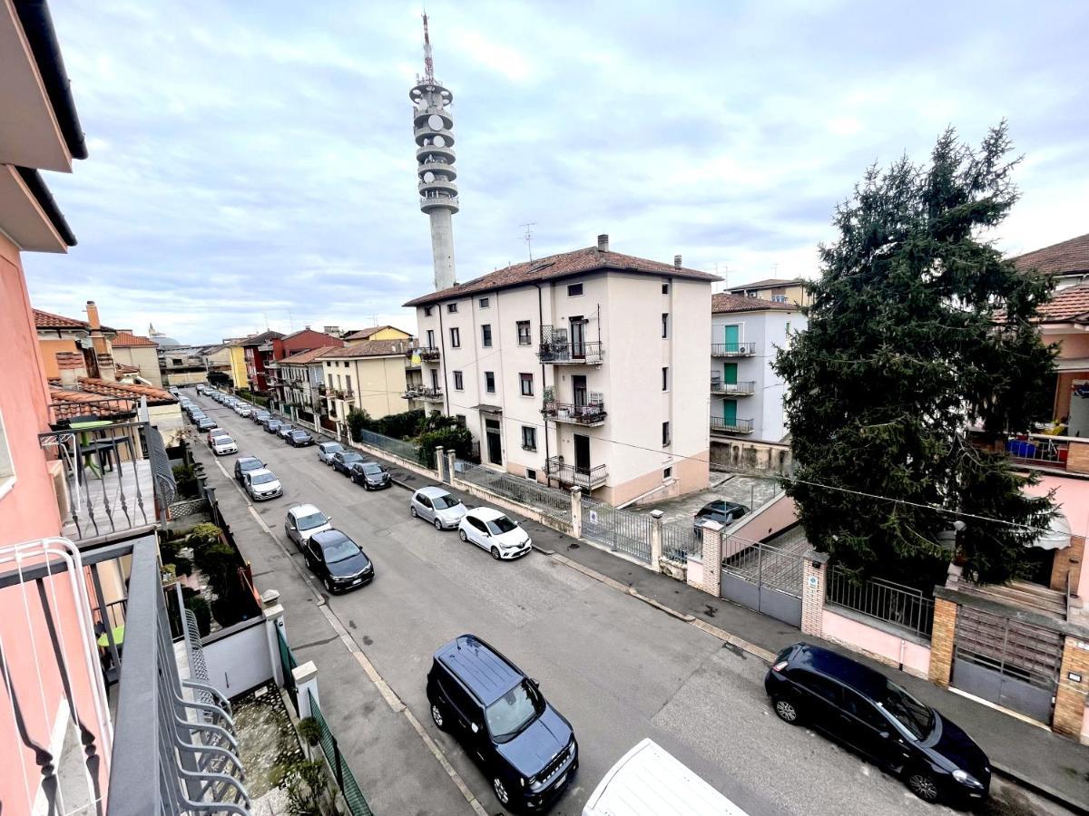 Residence Verona Inn Extérieur photo