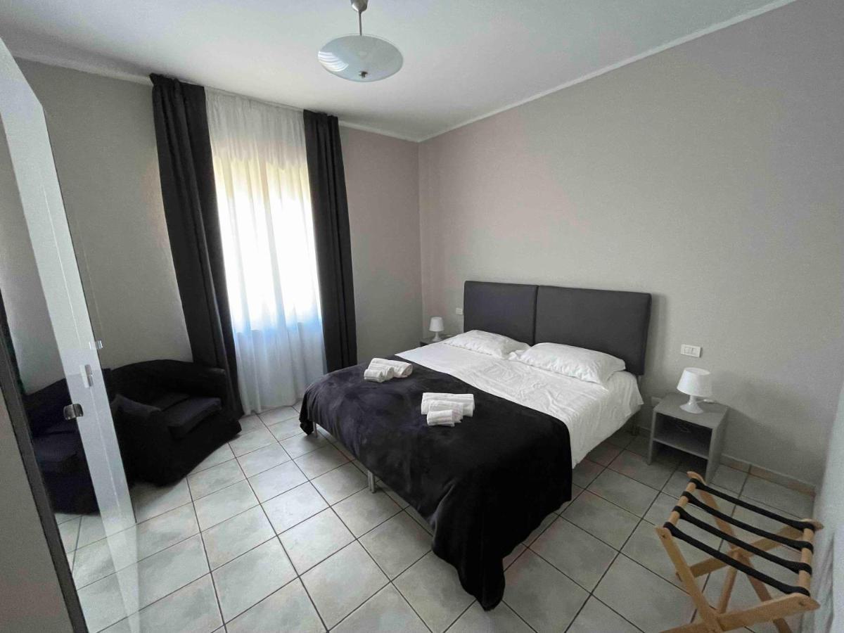 Residence Verona Inn Extérieur photo