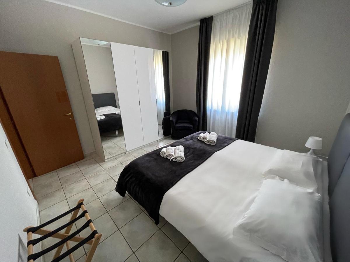 Residence Verona Inn Extérieur photo