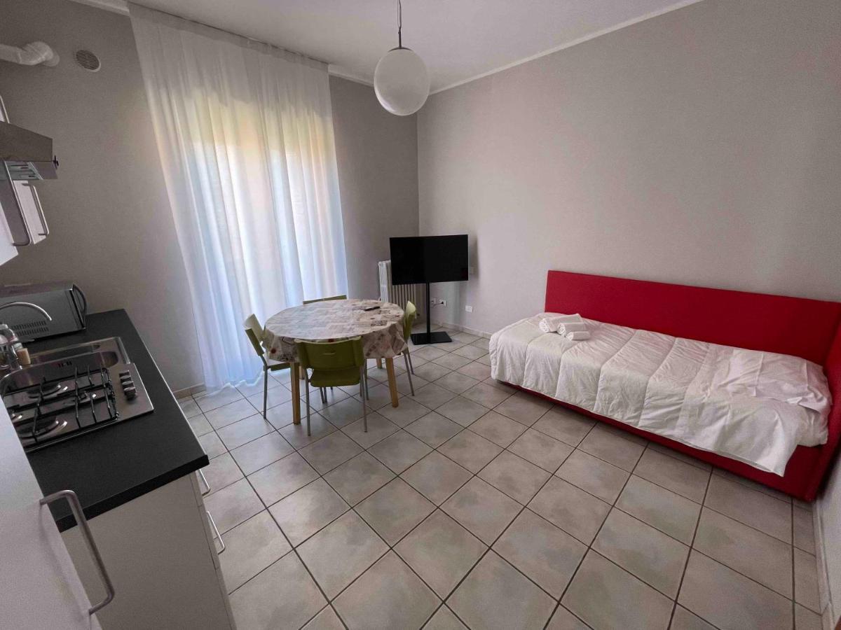 Residence Verona Inn Extérieur photo