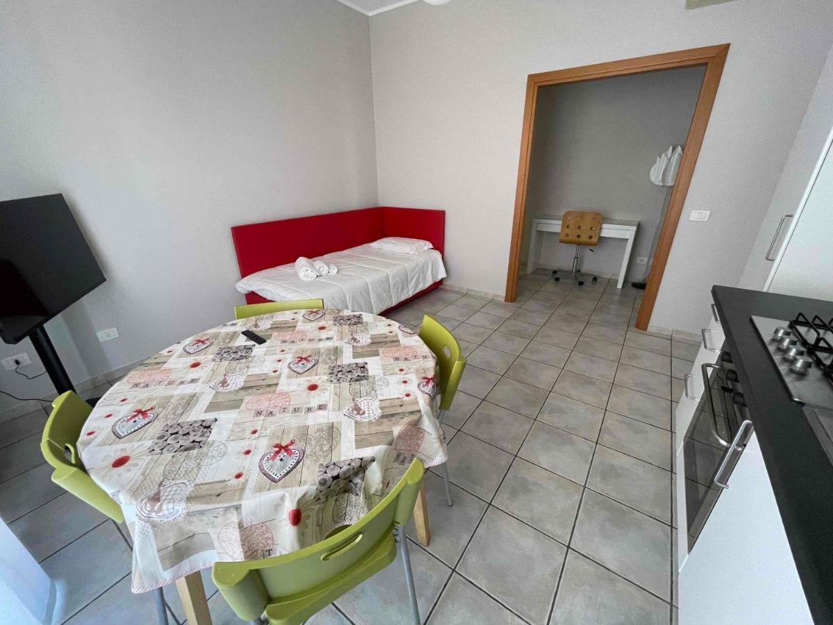 Residence Verona Inn Extérieur photo