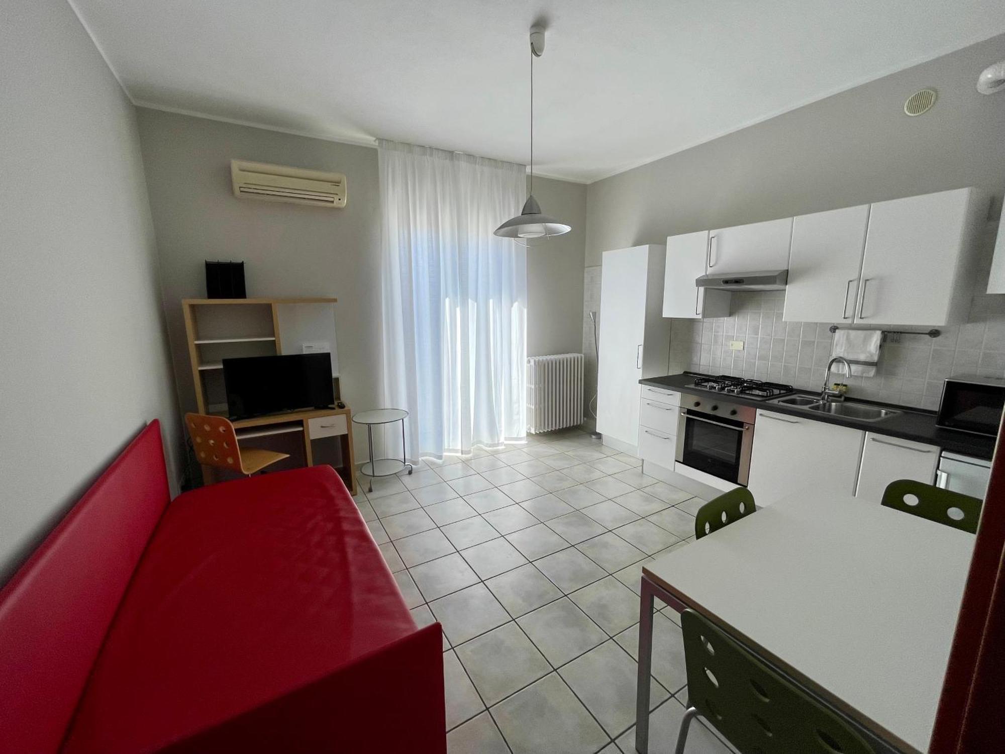 Residence Verona Inn Extérieur photo