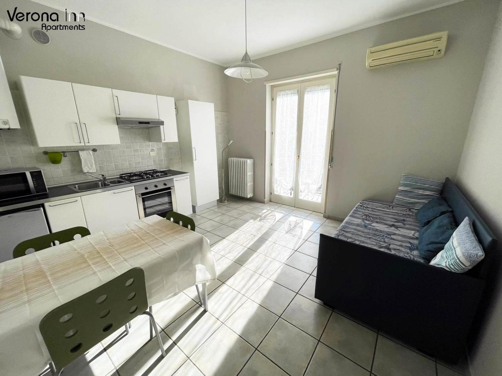 Residence Verona Inn Extérieur photo