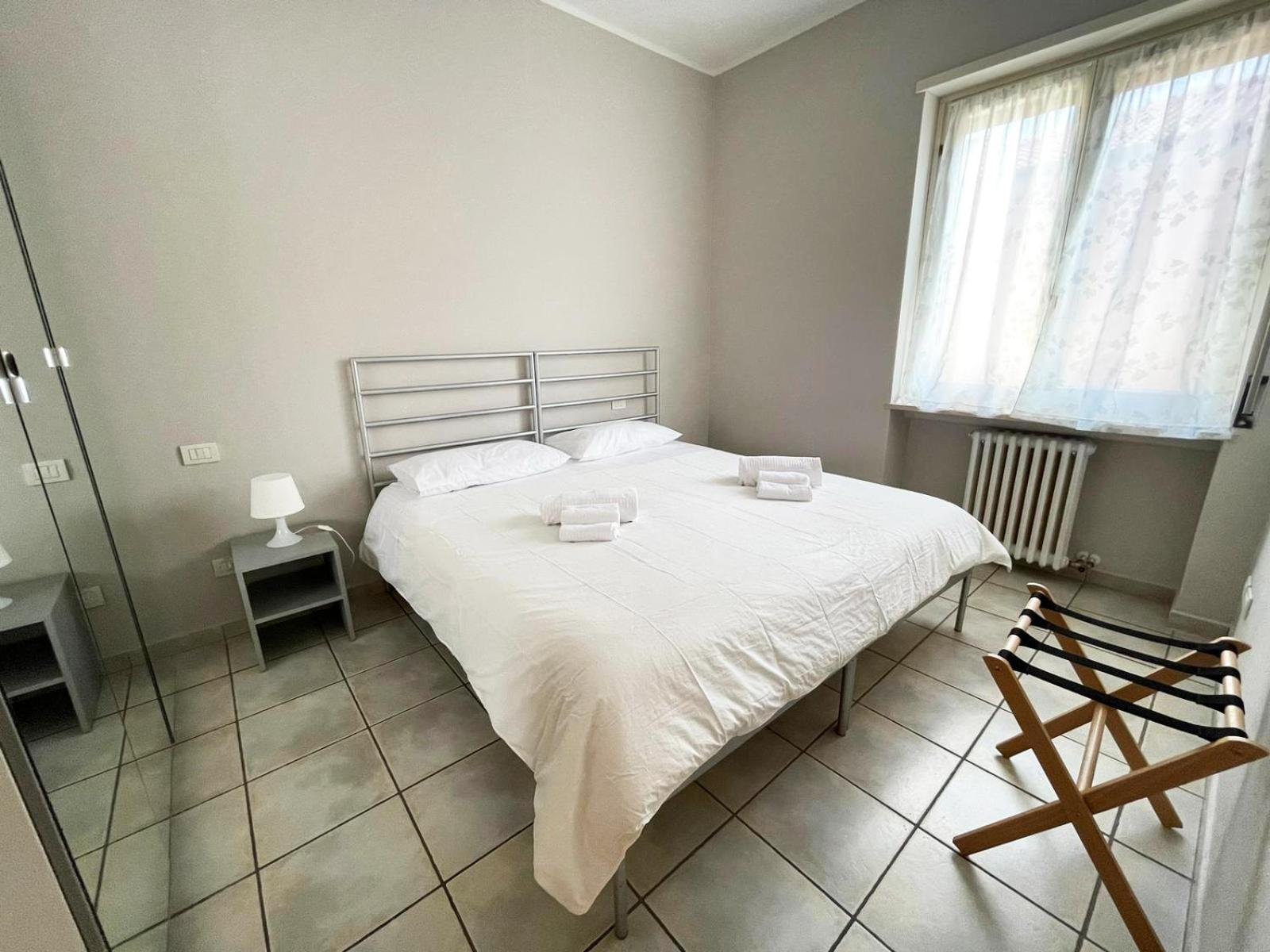 Residence Verona Inn Extérieur photo