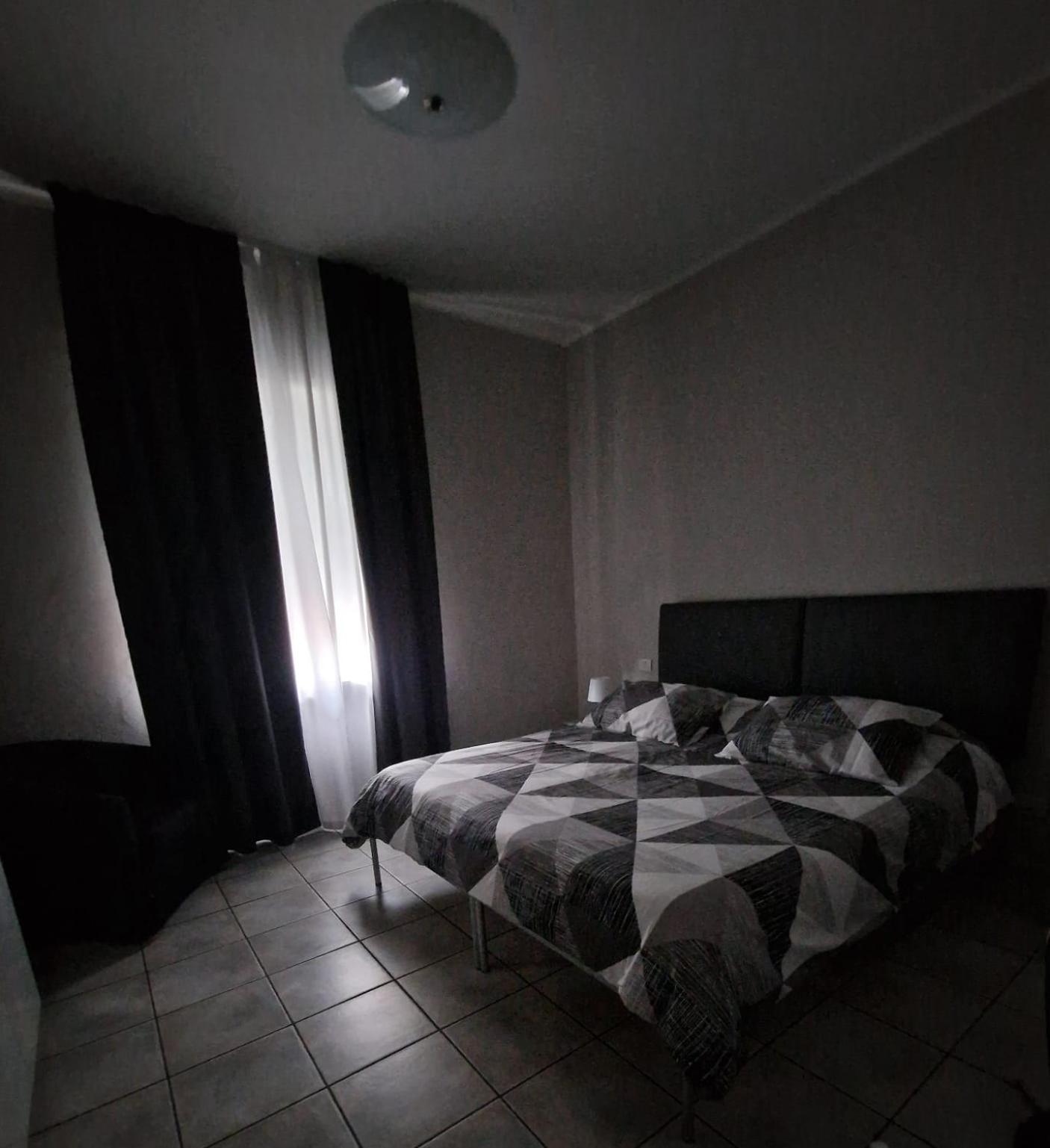 Residence Verona Inn Extérieur photo