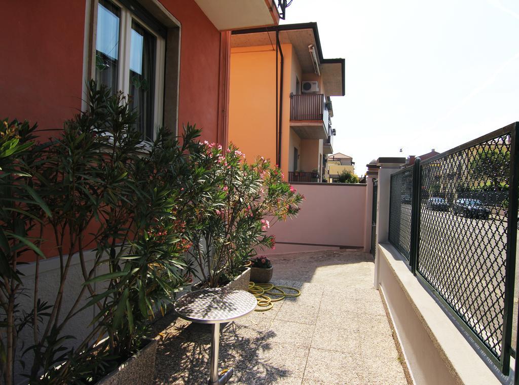 Residence Verona Inn Extérieur photo