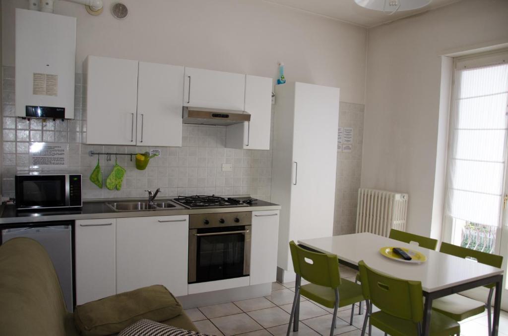 Residence Verona Inn Extérieur photo