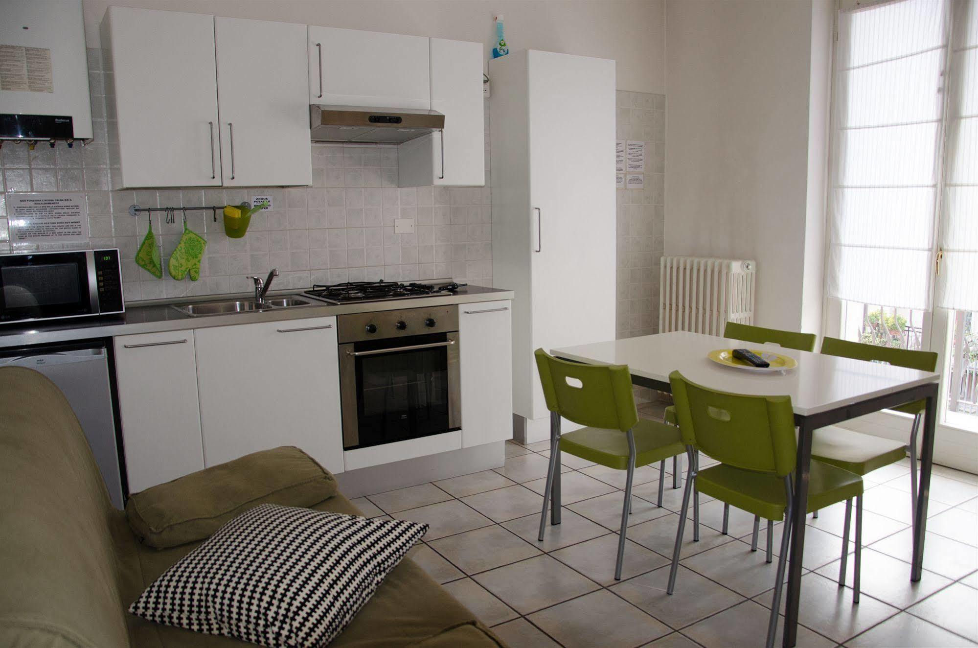 Residence Verona Inn Extérieur photo