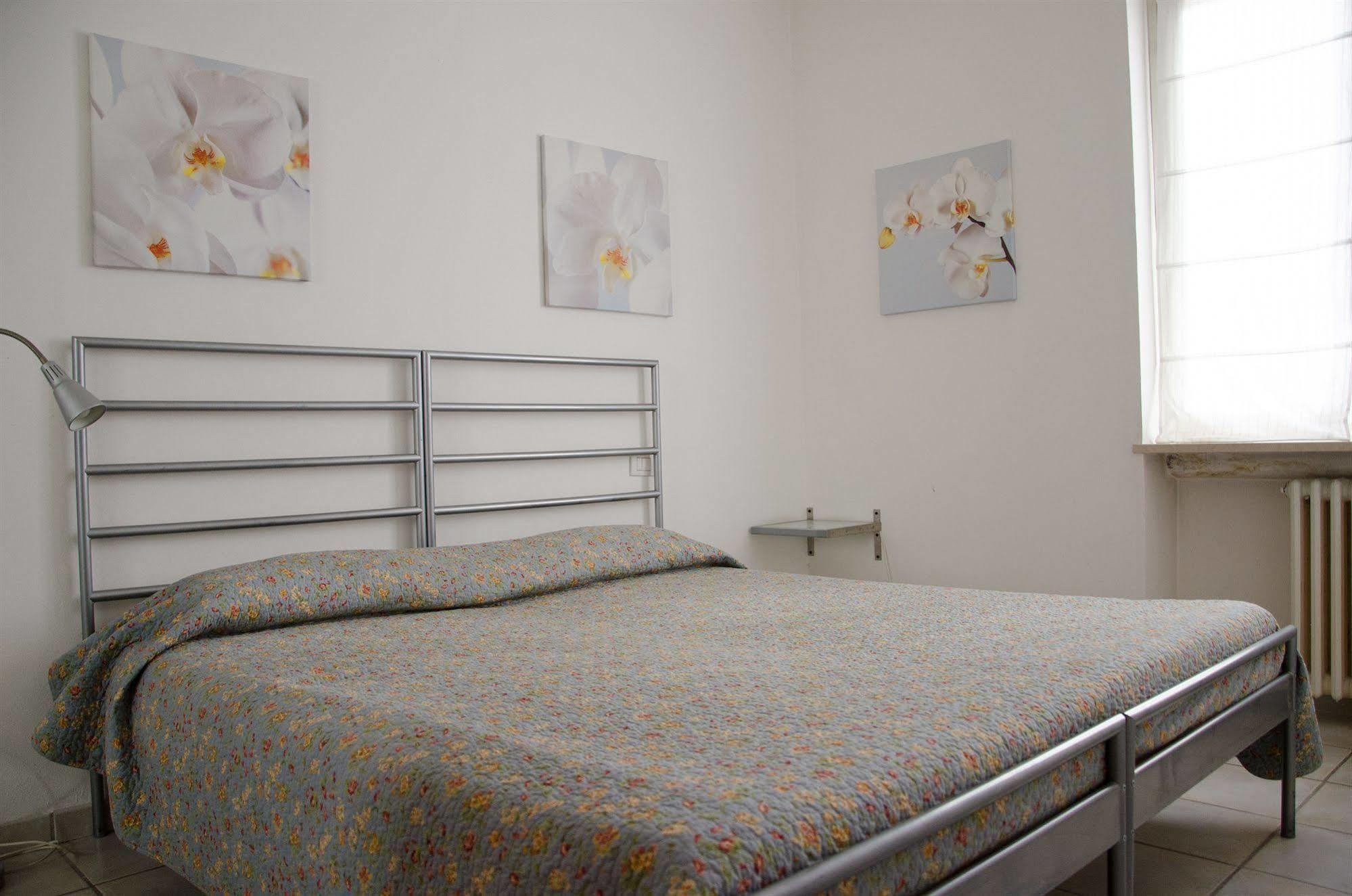 Residence Verona Inn Extérieur photo