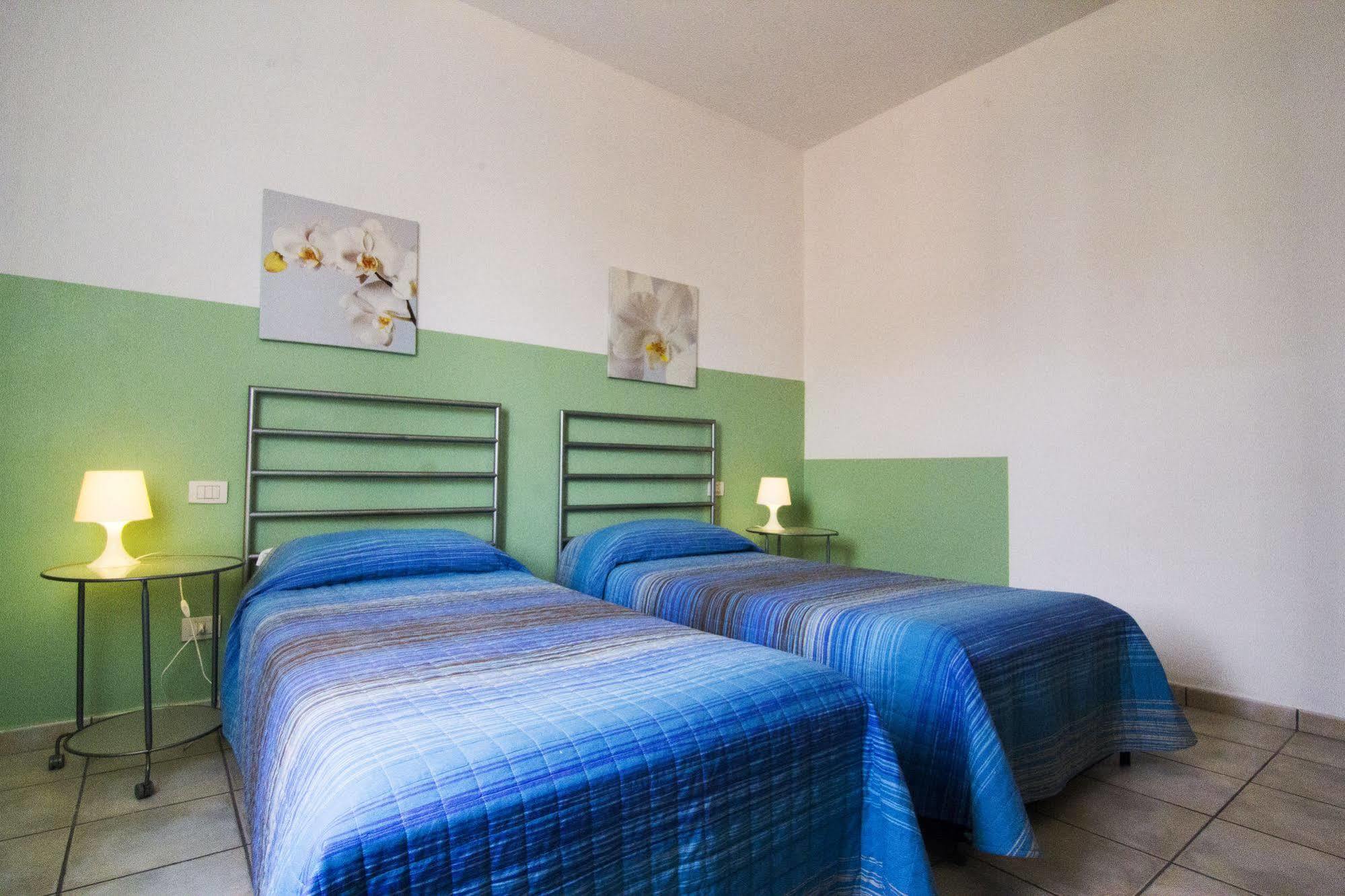 Residence Verona Inn Extérieur photo