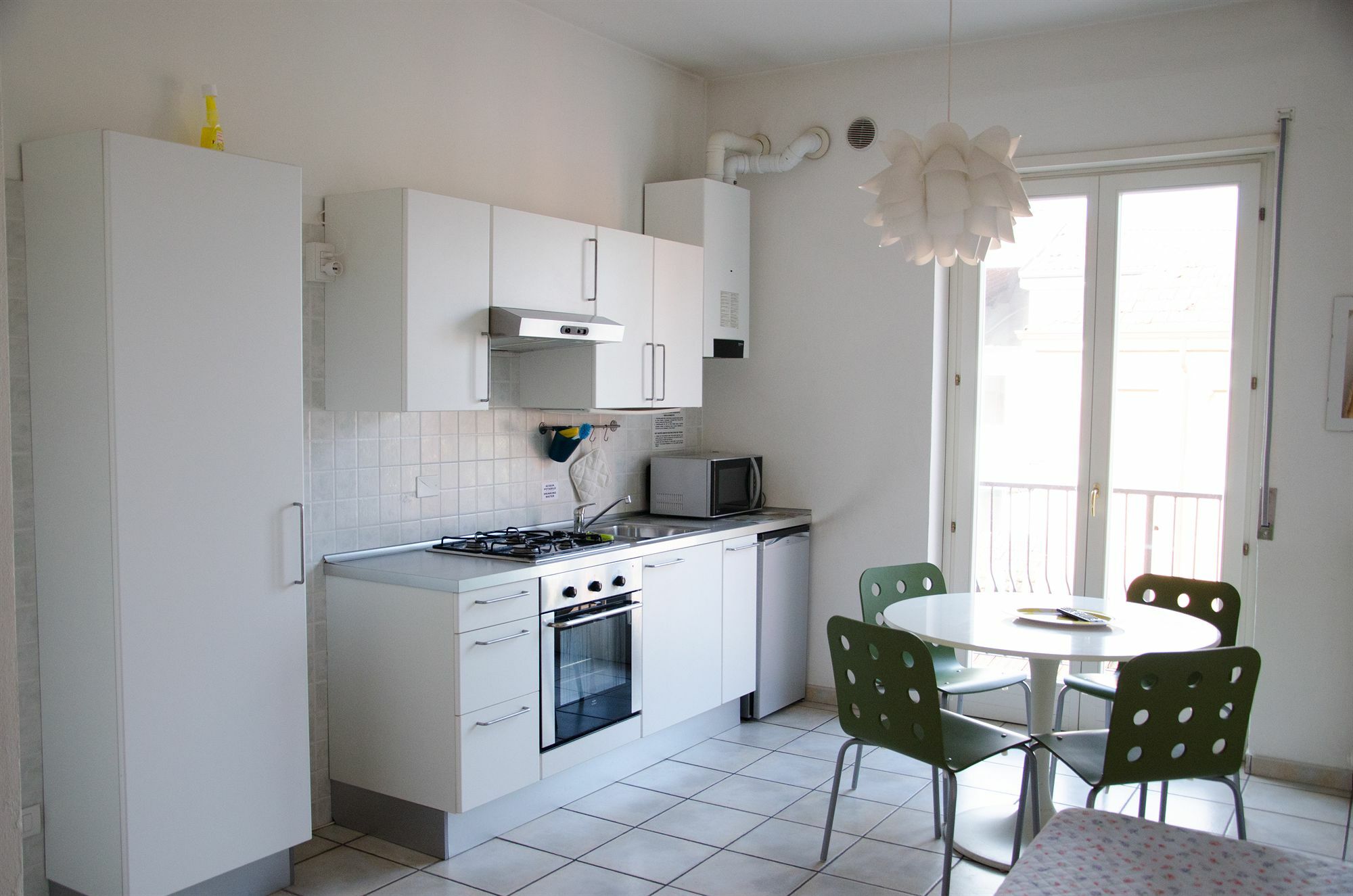 Residence Verona Inn Extérieur photo