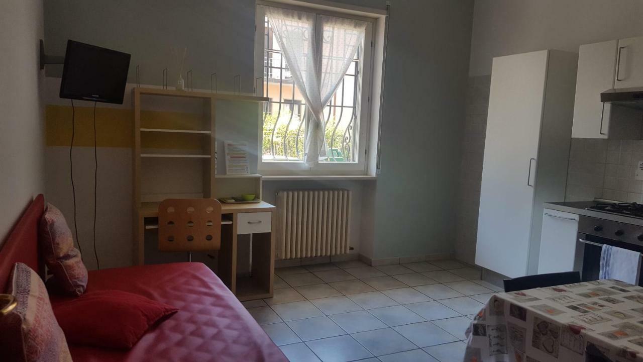 Residence Verona Inn Extérieur photo