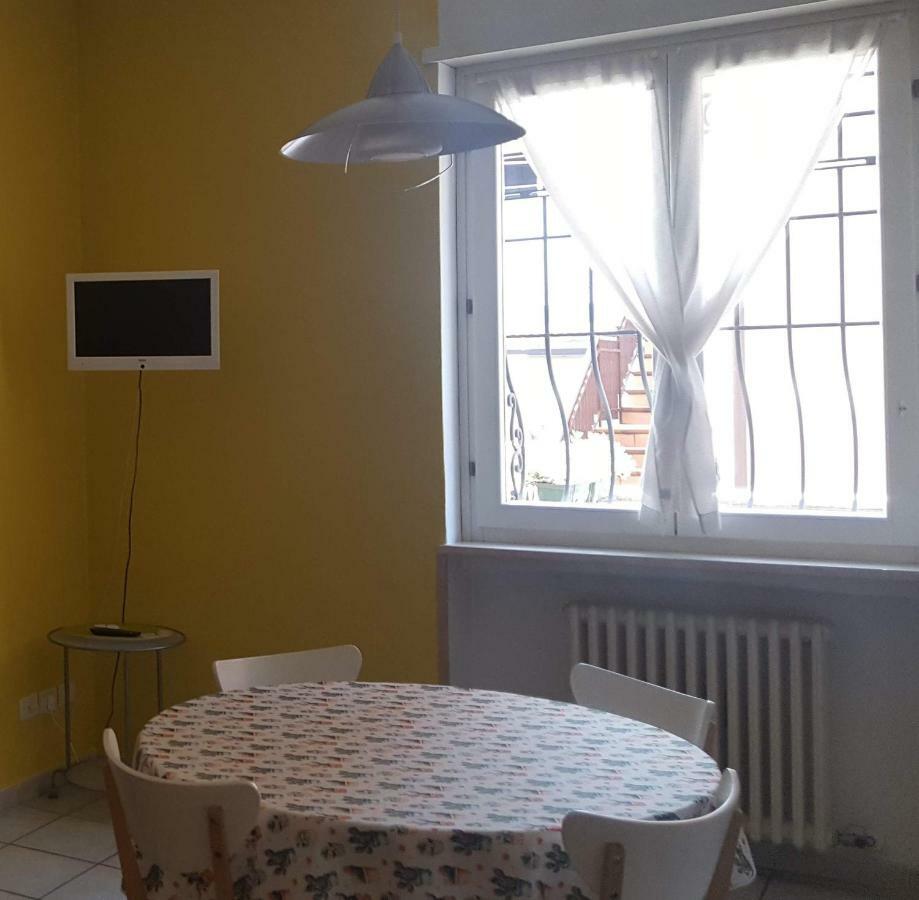 Residence Verona Inn Extérieur photo