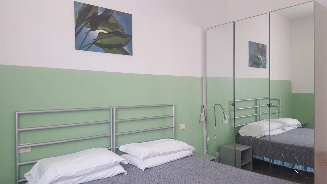 Residence Verona Inn Extérieur photo