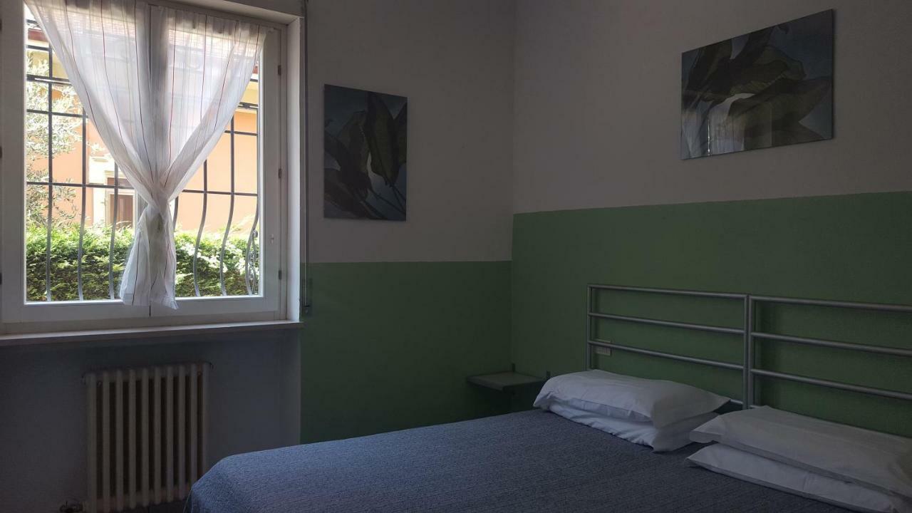 Residence Verona Inn Extérieur photo