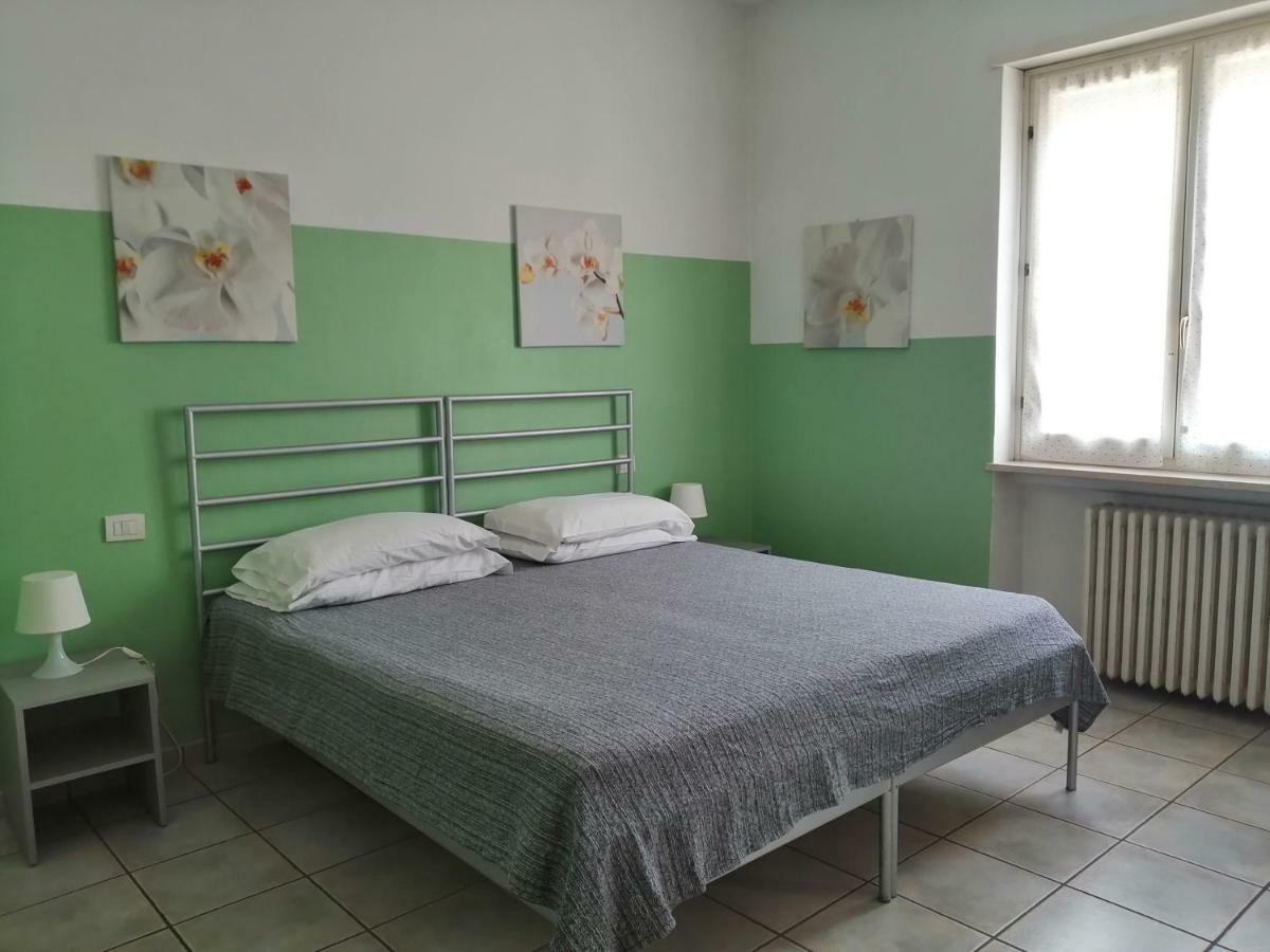 Residence Verona Inn Extérieur photo