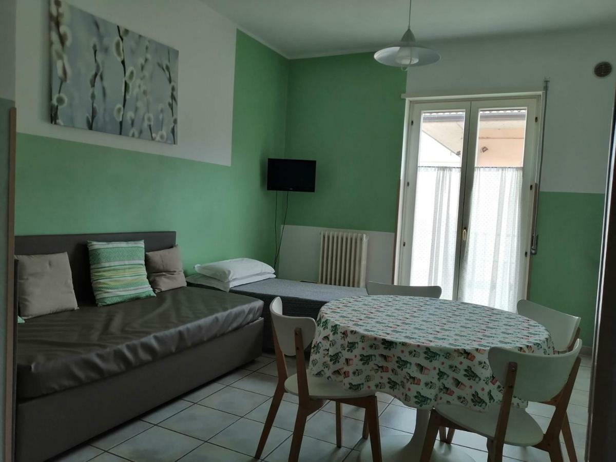 Residence Verona Inn Extérieur photo