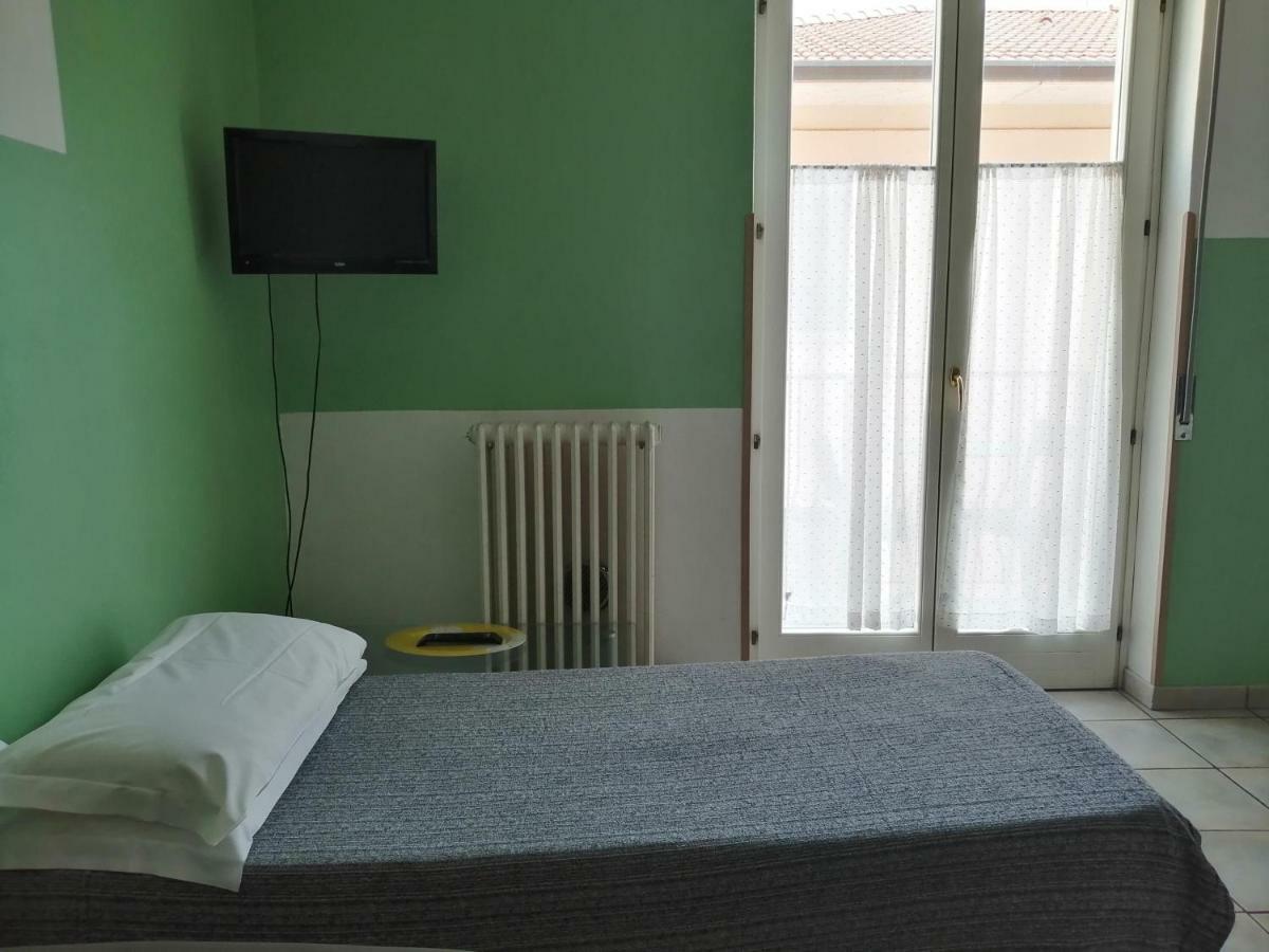 Residence Verona Inn Extérieur photo