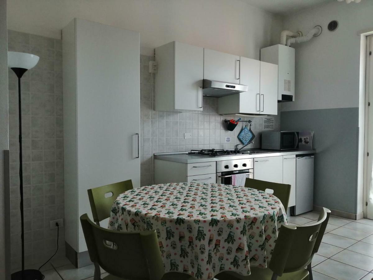 Residence Verona Inn Extérieur photo