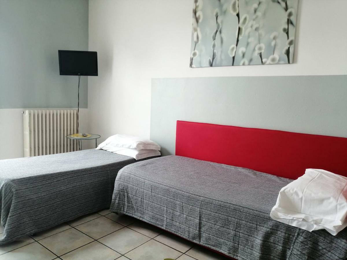 Residence Verona Inn Extérieur photo